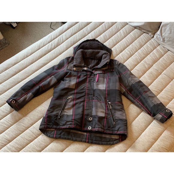 ZeroXposur Jackets & Blazers - ZeroXposur Snowboarding Winter Coat, XL